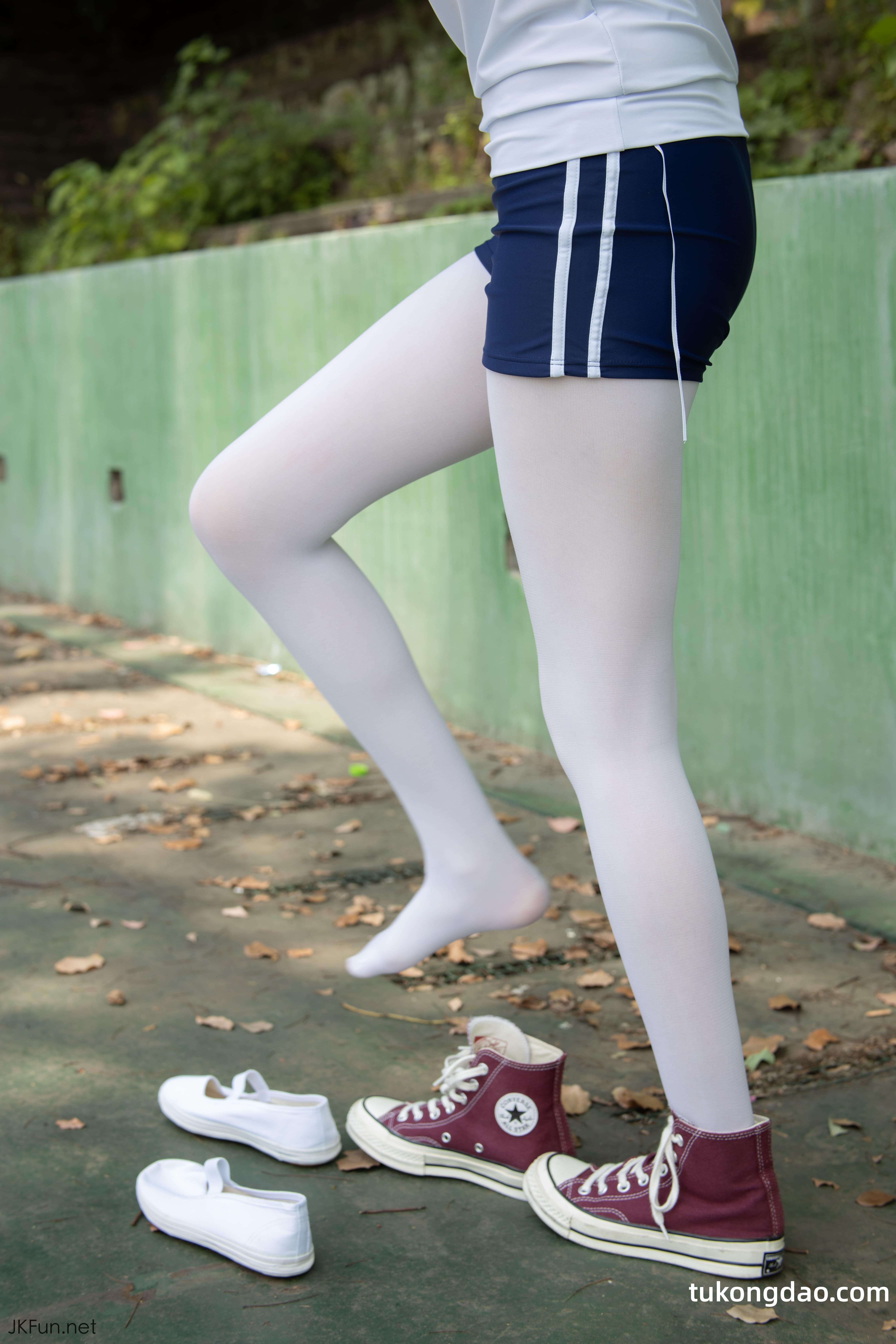 JKFUN-019 写真集 JKFUN-第5张